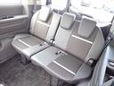 ◆３列目シートも足元ゆったりで、しっかり座れるスペースが確保されています。大人数で移動が出来ますので、お盆やお正月にご家族が集まった時でも、何台も車を出す必要も無く楽しくお出かけ出来ます。