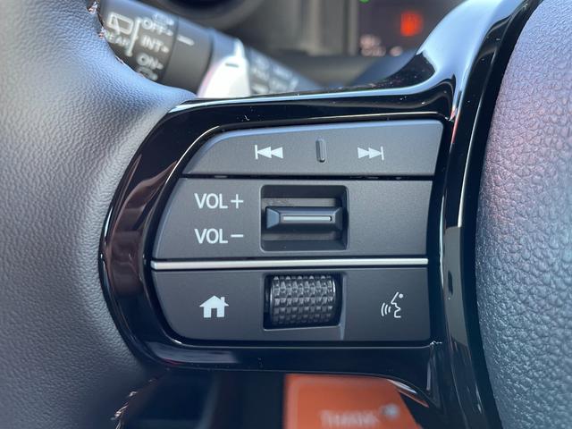 Ｎ－ＢＯＸカスタム ターボ　届出済未使用車　衝突被害軽減ブレーキ　電動パーキングブレーキ　電動格納ドアミラー　１５インチアルミホイル　ＬＥＤヘッドライト　オートライト　両側電動スライドドア　バックカメラ　オートエアコン（28枚目）