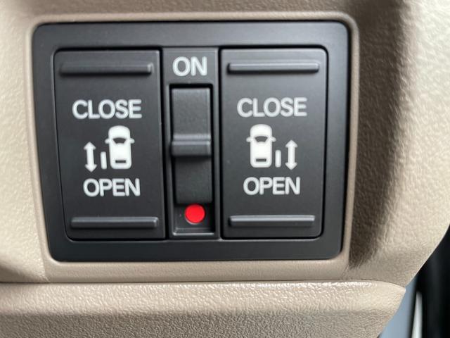 Ｎ－ＢＯＸジョイ ターボ　届出済未使用車　アクティブフェイスパッケージ　衝突被害軽減ブレーキ　両側パワースライドドア　ＬＥＤヘッドライト　ＬＥＤフォグ　電動パーキングブレーキ　電動格納ドアミラー　１４インチＪＯＹ専用ホイール（34枚目）