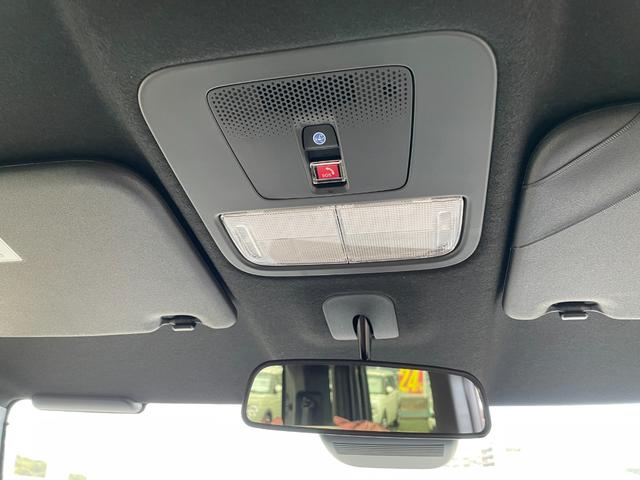 Ｎ－ＢＯＸジョイ ターボ　届出済未使用車　アクティブフェイスパッケージ　衝突被害軽減ブレーキ　両側パワースライドドア　ＬＥＤヘッドライト　ＬＥＤフォグ　電動パーキングブレーキ　電動格納ドアミラー　１４インチＪＯＹ専用ホイール（36枚目）