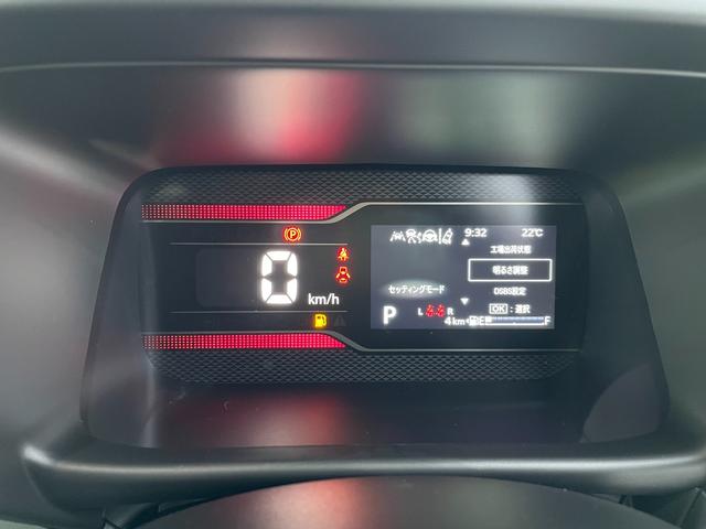 スペーシアカスタム ハイブリッドXSターボ 届出済未使用車 スマートキー プッシュスタート スズキセーフティサポート スリムサーキュレーター LEDヘッドライト&フォグ 両側パワースライドドア 15インチアルミホイル 電動パーキングブレーキ(29枚目)