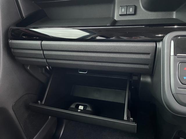 スペーシアカスタム ハイブリッドXSターボ 届出済未使用車 スマートキー プッシュスタート スズキセーフティサポート スリムサーキュレーター LEDヘッドライト&フォグ 両側パワースライドドア 15インチアルミホイル 電動パーキングブレーキ(35枚目)