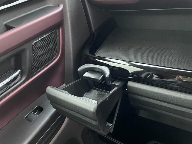 スペーシアカスタム ハイブリッドXSターボ 届出済未使用車 スマートキー プッシュスタート スズキセーフティサポート スリムサーキュレーター LEDヘッドライト&フォグ 両側パワースライドドア 15インチアルミホイル 電動パーキングブレーキ(36枚目)