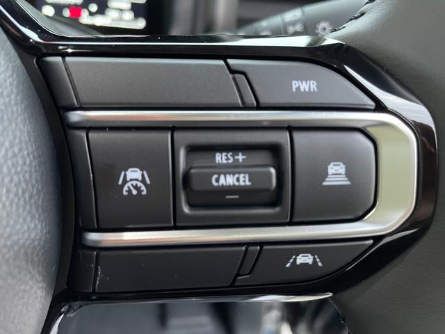 スペーシアカスタム ハイブリッドXSターボ 届出済未使用車 スマートキー プッシュスタート スズキセーフティサポート スリムサーキュレーター LEDヘッドライト&フォグ 両側パワースライドドア 15インチアルミホイル 電動パーキングブレーキ(40枚目)