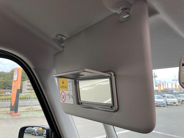 スペーシアカスタム ハイブリッドXSターボ 届出済未使用車 スマートキー プッシュスタート スズキセーフティサポート スリムサーキュレーター LEDヘッドライト&フォグ 両側パワースライドドア 15インチアルミホイル 電動パーキングブレーキ(45枚目)