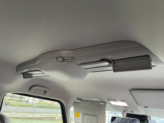 スペーシアカスタム ハイブリッドXSターボ 届出済未使用車 スマートキー プッシュスタート スズキセーフティサポート スリムサーキュレーター LEDヘッドライト&フォグ 両側パワースライドドア 15インチアルミホイル 電動パーキングブレーキ(46枚目)