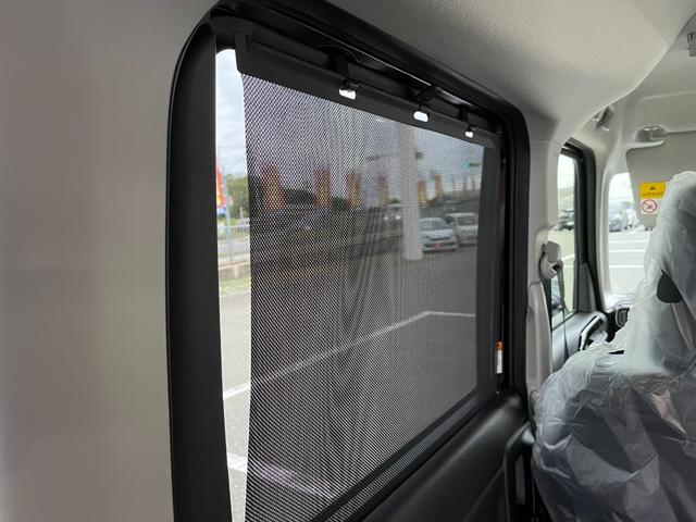 スペーシアカスタム ハイブリッドXSターボ 届出済未使用車 スマートキー プッシュスタート スズキセーフティサポート スリムサーキュレーター LEDヘッドライト&フォグ 両側パワースライドドア 15インチアルミホイル 電動パーキングブレーキ(54枚目)