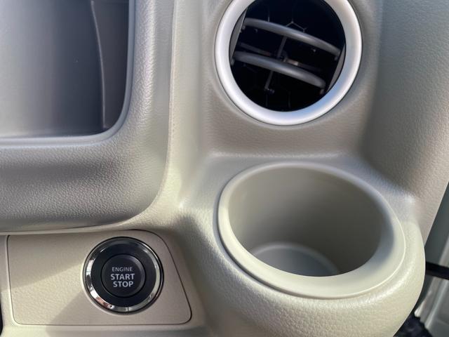 エブリイワゴン PZターボ 届出済未使用車 スズキセーフティサポート LEDヘッドライト マルチリフレクターハロゲンフォグランプ 左側ワンアクションパワースライドドア 14インチアルミホイル LEDサイドターンランプ付ドアミラー(30枚目)