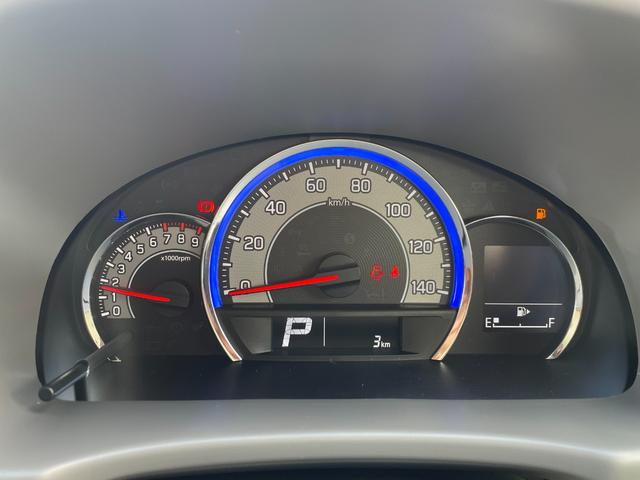 エブリイワゴン PZターボ 届出済未使用車 スズキセーフティサポート LEDヘッドライト マルチリフレクターハロゲンフォグランプ 左側ワンアクションパワースライドドア 14インチアルミホイル LEDサイドターンランプ付ドアミラー(37枚目)