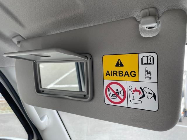 エブリイワゴン PZターボ 届出済未使用車 スズキセーフティサポート LEDヘッドライト マルチリフレクターハロゲンフォグランプ 左側ワンアクションパワースライドドア 14インチアルミホイル LEDサイドターンランプ付ドアミラー(42枚目)