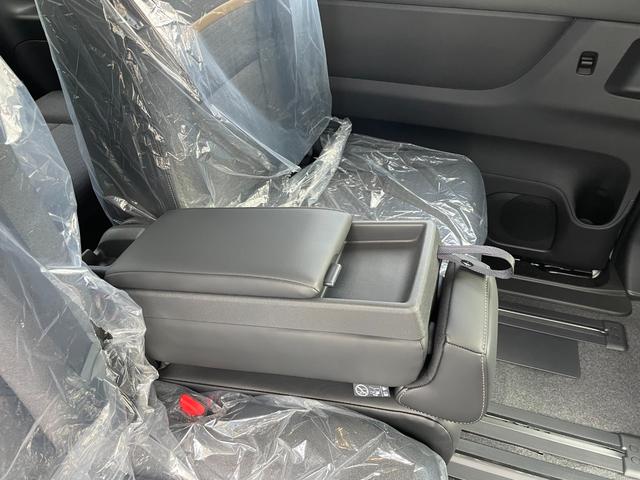 セレナ ｅ－パワー　ハイウェイスターＶ　新車　ホットプラスパッケージ　アラウンドビューモニター　１２．３インチカラーディスプレイオーディオ　前後ドライブレコーダー　ＥＴＣ２．０　インテリジェントルームミラー　ＬＥＤヘッドライト（61枚目）