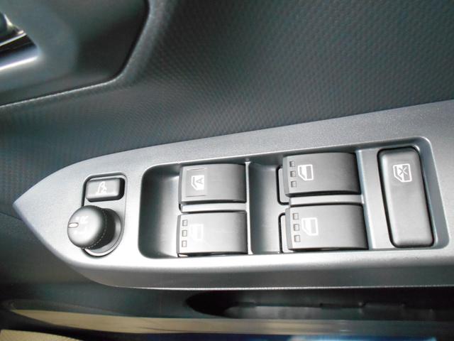 ミライース Ｘ　ＳＡＩＩＩ　届出済未使用車　スマートアシスト　ＬＥＤヘッド　Ｂカメラ　リアスモークガラス　電動格納ドアミラー　フロントスーパーＵＶカットガラス　コーナーセンサー　デジタルメーター　ナビ装着用アップグレードＰＫＧ（39枚目）