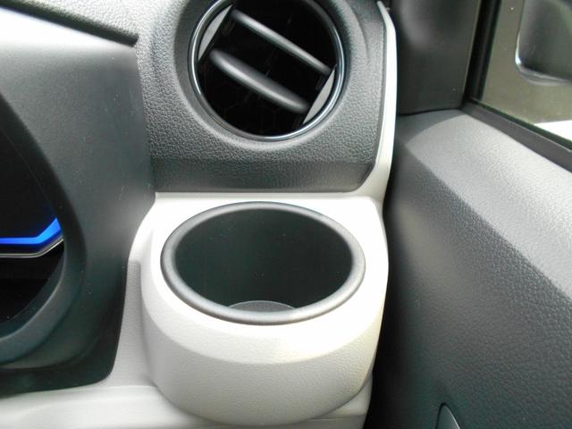 ミライース Ｘ　ＳＡＩＩＩ　届出済未使用車　スマートアシスト　ＬＥＤヘッド　Ｂカメラ　リアスモークガラス　電動格納ドアミラー　フロントスーパーＵＶカットガラス　コーナーセンサー　デジタルメーター　ナビ装着用アップグレードＰＫＧ（42枚目）