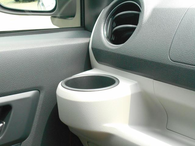 ミライース Ｘ　ＳＡＩＩＩ　届出済未使用車　スマートアシスト　ＬＥＤヘッド　Ｂカメラ　リアスモークガラス　電動格納ドアミラー　フロントスーパーＵＶカットガラス　コーナーセンサー　デジタルメーター　ナビ装着用アップグレードＰＫＧ（43枚目）