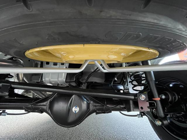 エブリイ ＰＣ　届出済未使用車　スズキセーフティサポート　ＬＥＤヘッド　キーレス　パワーウィンドウ（フロント）　ＵＳＢ電源ソケット　オートライト　電動格納ドアミラー　オーバーヘッドシェルフ　運転席シートヒーター（52枚目）