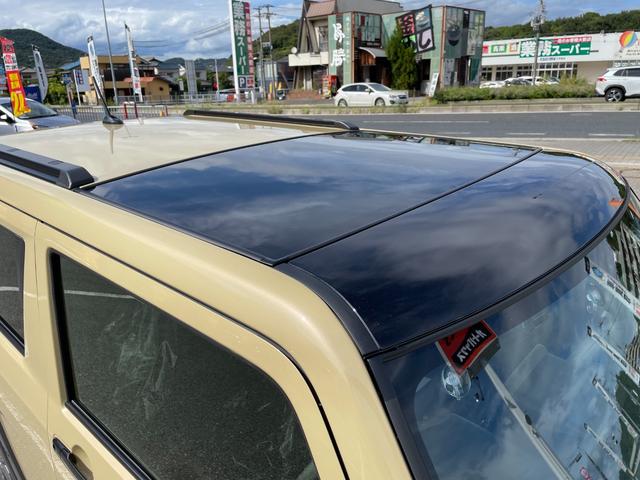 タフト Ｇ　ダーククロムベンチャー　届出済未使用車　パノラマモニター対応カメラ　衝突被害軽減ブレーキ　スカイフィールトップ　ＬＥＤヘッドライト＆フォグ　電動パーキングブレーキ　オートライト　１５インチアルミホイル　電動格納ドアミラー（24枚目）