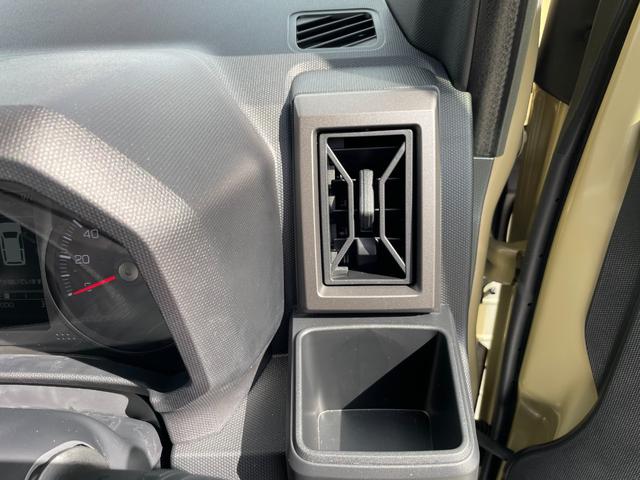 タフト Ｇ　ダーククロムベンチャー　届出済未使用車　パノラマモニター対応カメラ　衝突被害軽減ブレーキ　スカイフィールトップ　ＬＥＤヘッドライト＆フォグ　電動パーキングブレーキ　オートライト　１５インチアルミホイル　電動格納ドアミラー（35枚目）