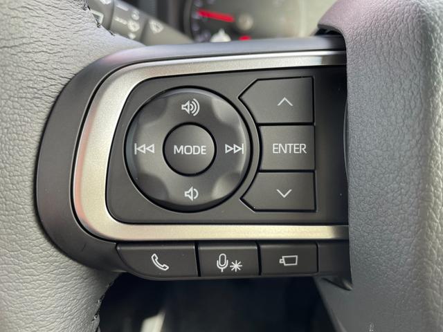 タフト Ｇ　ダーククロムベンチャー　届出済未使用車　パノラマモニター対応カメラ　衝突被害軽減ブレーキ　スカイフィールトップ　ＬＥＤヘッドライト＆フォグ　電動パーキングブレーキ　オートライト　１５インチアルミホイル　電動格納ドアミラー（36枚目）