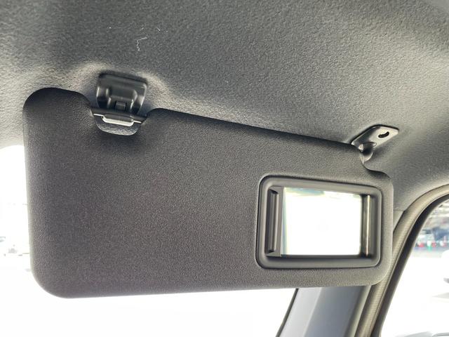 タフト Ｇ　ダーククロムベンチャー　届出済未使用車　パノラマモニター対応カメラ　衝突被害軽減ブレーキ　スカイフィールトップ　ＬＥＤヘッドライト＆フォグ　電動パーキングブレーキ　オートライト　１５インチアルミホイル　電動格納ドアミラー（41枚目）