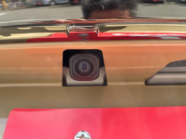 タフト Ｇ　ダーククロムベンチャー　届出済未使用車　パノラマモニター対応カメラ　衝突被害軽減ブレーキ　スカイフィールトップ　ＬＥＤヘッドライト＆フォグ　電動パーキングブレーキ　オートライト　１５インチアルミホイル　電動格納ドアミラー（57枚目）