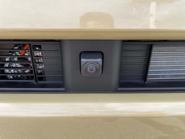 タフト Ｇ　ダーククロムベンチャー　届出済未使用車　パノラマモニター対応カメラ　衝突被害軽減ブレーキ　スカイフィールトップ　ＬＥＤヘッドライト＆フォグ　電動パーキングブレーキ　オートライト　１５インチアルミホイル　電動格納ドアミラー（59枚目）