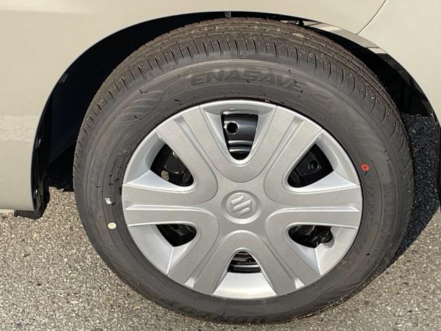 スペーシア ハイブリッドＸ　届出済未使用車　スズキセーフティサポート　マルチユースフラップ　ＬＥＤヘッドライト　両側パワースライドドア　スリムサーキュレーター　前席シートヒーター　リアロールサンシェード　電動格納ドアミラー（21枚目）