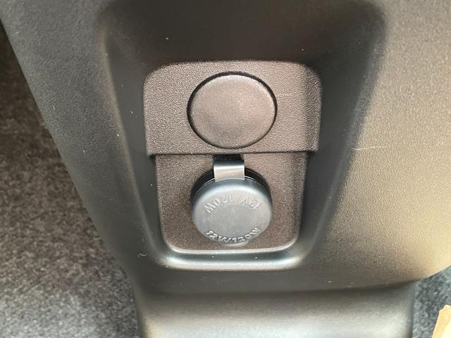 スペーシア ハイブリッドＸ　届出済未使用車　スズキセーフティサポート　マルチユースフラップ　ＬＥＤヘッドライト　両側パワースライドドア　スリムサーキュレーター　前席シートヒーター　リアロールサンシェード　電動格納ドアミラー（29枚目）