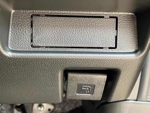 スペーシア ハイブリッドＸ　届出済未使用車　スズキセーフティサポート　マルチユースフラップ　ＬＥＤヘッドライト　両側パワースライドドア　スリムサーキュレーター　前席シートヒーター　リアロールサンシェード　電動格納ドアミラー（34枚目）
