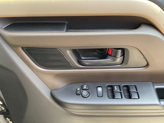 スペーシア ハイブリッドＸ　届出済未使用車　スズキセーフティサポート　マルチユースフラップ　ＬＥＤヘッドライト　両側パワースライドドア　スリムサーキュレーター　前席シートヒーター　リアロールサンシェード　電動格納ドアミラー（45枚目）