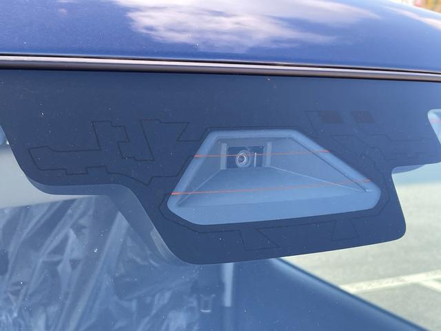 ワゴンRスマイル G 届出済未使用車 スズキセーフティサポート プッシュスタート スマートキー オートエアコン 両側スライドドアクローザー 電動格納ドアミラー マルチインフォメーションディスプレ オートライト(20枚目)