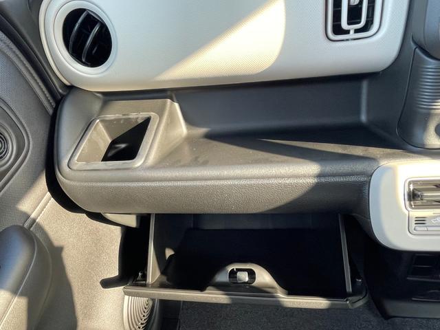 ワゴンRスマイル G 届出済未使用車 スズキセーフティサポート プッシュスタート スマートキー オートエアコン 両側スライドドアクローザー 電動格納ドアミラー マルチインフォメーションディスプレ オートライト(22枚目)