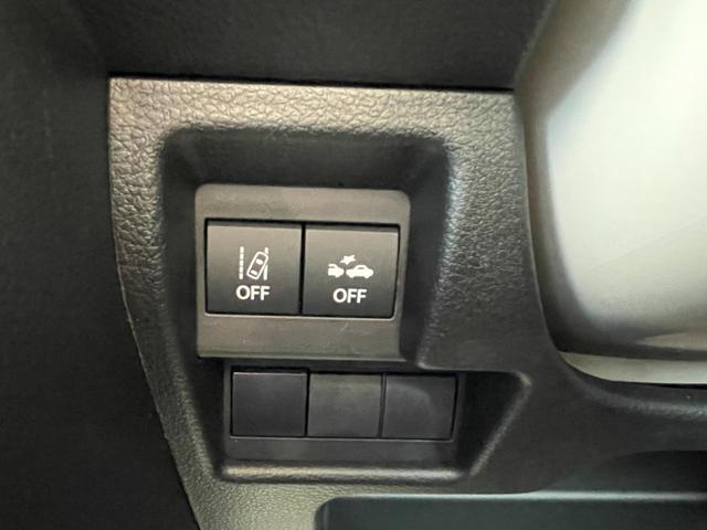 ワゴンRスマイル G 届出済未使用車 スズキセーフティサポート プッシュスタート スマートキー オートエアコン 両側スライドドアクローザー 電動格納ドアミラー マルチインフォメーションディスプレ オートライト(27枚目)