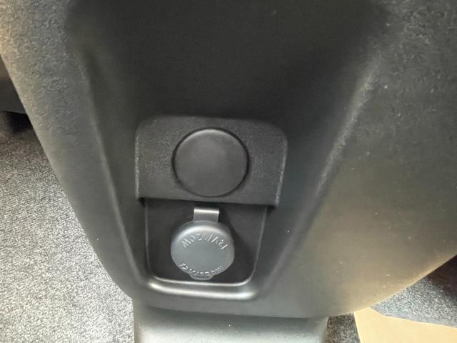 ワゴンRスマイル G 届出済未使用車 スズキセーフティサポート プッシュスタート スマートキー オートエアコン 両側スライドドアクローザー 電動格納ドアミラー マルチインフォメーションディスプレ オートライト(29枚目)