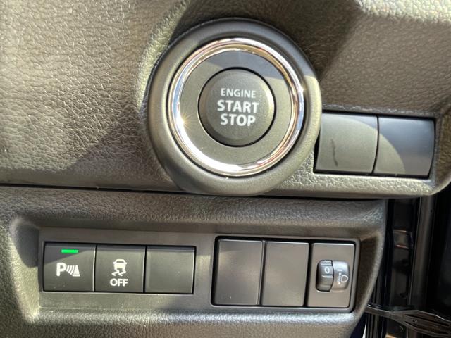 ワゴンRスマイル G 届出済未使用車 スズキセーフティサポート プッシュスタート スマートキー オートエアコン 両側スライドドアクローザー 電動格納ドアミラー マルチインフォメーションディスプレ オートライト(31枚目)