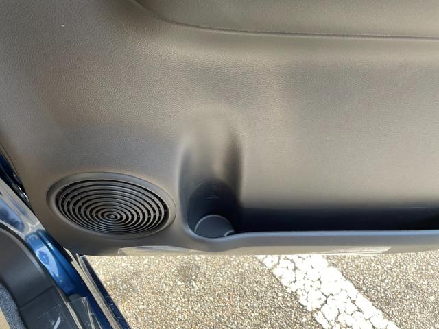 ワゴンRスマイル G 届出済未使用車 スズキセーフティサポート プッシュスタート スマートキー オートエアコン 両側スライドドアクローザー 電動格納ドアミラー マルチインフォメーションディスプレ オートライト(39枚目)