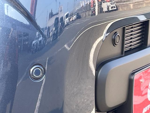 ワゴンRスマイル G 届出済未使用車 スズキセーフティサポート プッシュスタート スマートキー オートエアコン 両側スライドドアクローザー 電動格納ドアミラー マルチインフォメーションディスプレ オートライト(55枚目)