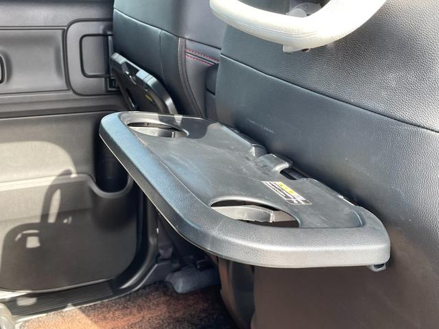 スペーシアカスタム ハイブリッドXSターボ 全方位モニター 8インチナビ スズキセーフティサポート LEDヘッドライト 両側パワースライドドア スリムサーキュレーター 前席シートヒーター リアロールサンシェード スマートキープッシュスタート(49枚目)