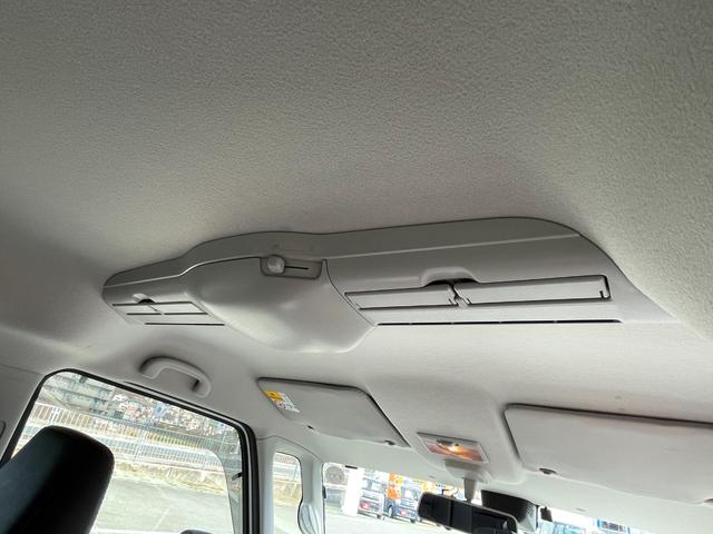 スペーシアカスタム ハイブリッドXSターボ 全方位モニター 8インチナビ スズキセーフティサポート LEDヘッドライト 両側パワースライドドア スリムサーキュレーター 前席シートヒーター リアロールサンシェード スマートキープッシュスタート(50枚目)