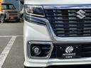 ハイブリッドXSターボ 全方位モニター 8インチナビ スズキセーフティサポート LEDヘッドライト 両側パワースライドドア スリムサーキュレーター 前席シートヒーター リアロールサンシェード スマートキープッシュスタート(19枚目)