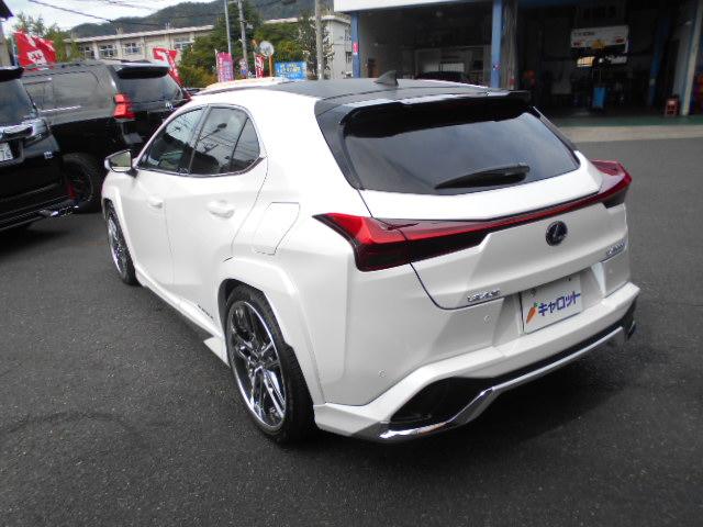福袋特集 RSR 車高調 Best i レクサス UX300e KMA10 R2 10~ FF