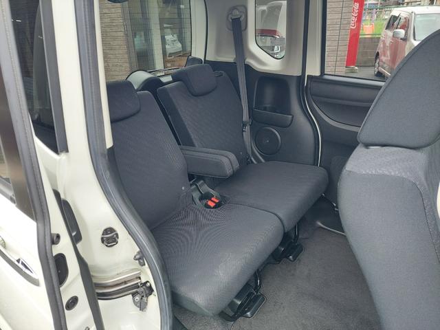 Ｎ－ＢＯＸ Ｇ　ＳＳパッケージ　ＳＤナビ　バックカメラ　地デジ　ＥＴＣ　ＤＶＤ　両側パワースライドドア（4枚目）