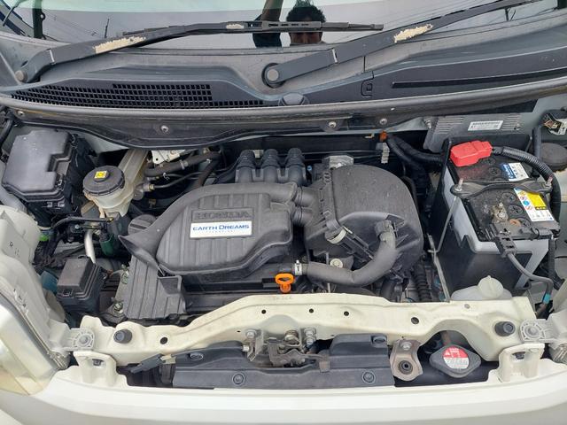 Ｎ－ＢＯＸ Ｇ　ＳＳパッケージ　ＳＤナビ　バックカメラ　地デジ　ＥＴＣ　ＤＶＤ　両側パワースライドドア（5枚目）