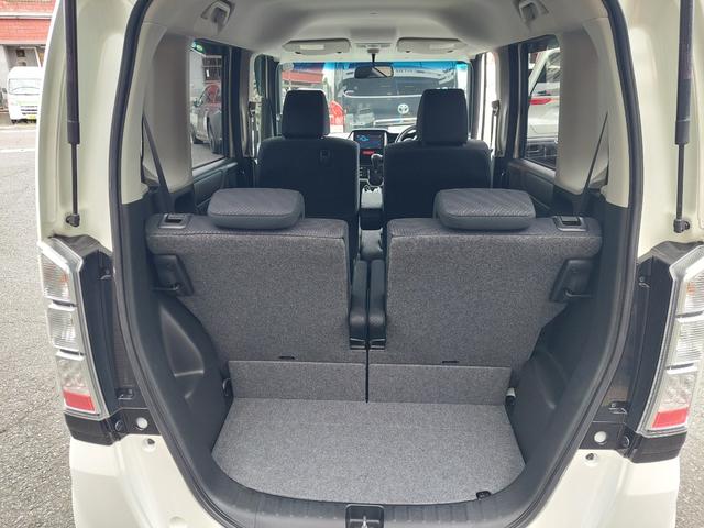 Ｎ－ＢＯＸ Ｇ　ＳＳパッケージ　ＳＤナビ　バックカメラ　地デジ　ＥＴＣ　ＤＶＤ　両側パワースライドドア（16枚目）