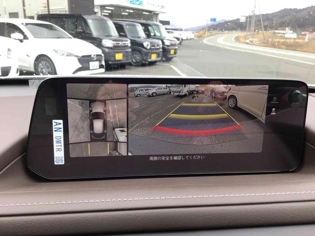 ＣＸ－３０ ２０Ｓ　プロアクティブ　ツーリングセレクション　４ＷＤ　全周囲カメラ　クリアランスソナー　オートクルーズコントロール　レーンアシスト　パワーシート　衝突被害軽減システム　オートマチックハイビーム　オートライト　ＬＥＤヘッドランプ　電動リアゲート（10枚目）