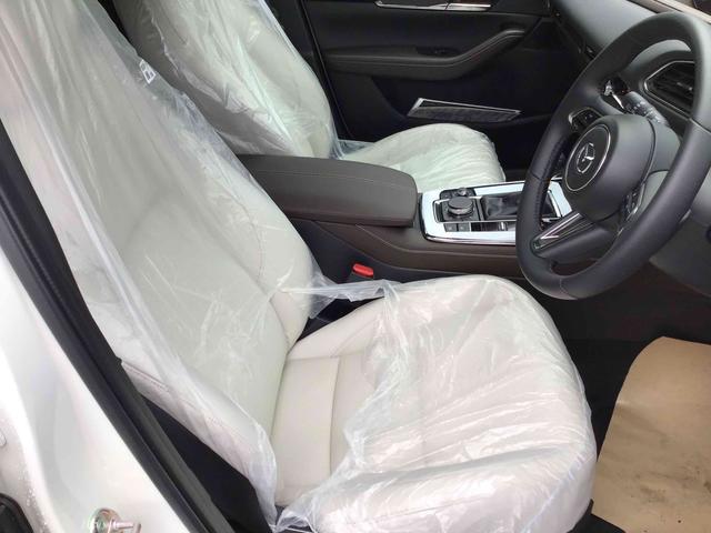 ＣＸ－３０ ２０Ｓ　プロアクティブ　ツーリングセレクション　４ＷＤ　全周囲カメラ　クリアランスソナー　オートクルーズコントロール　レーンアシスト　パワーシート　衝突被害軽減システム　オートマチックハイビーム　オートライト　ＬＥＤヘッドランプ　電動リアゲート（16枚目）