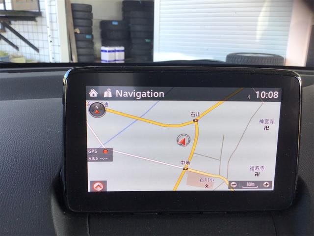 MAZDA2 15Sプロアクティブ スマートエディション(10枚目)