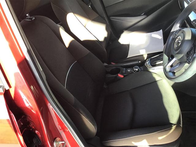 MAZDA2 15Sプロアクティブ スマートエディション(13枚目)