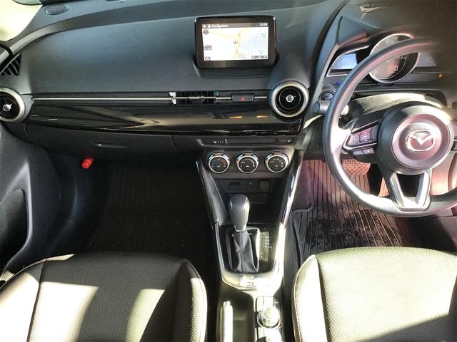 MAZDA2 15Sプロアクティブ スマートエディション(15枚目)