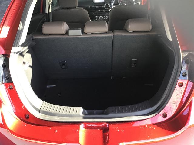 MAZDA2 15Sプロアクティブ スマートエディション(17枚目)