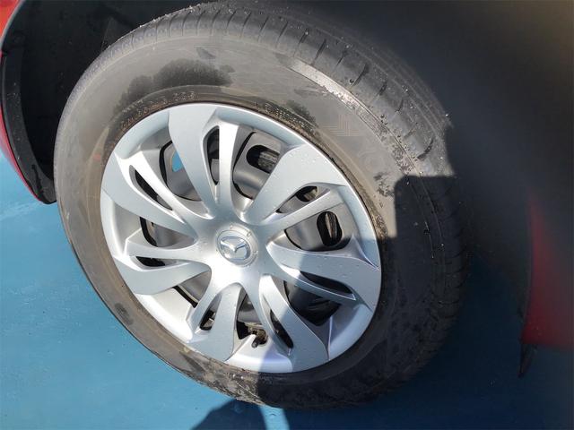 MAZDA2 15Sプロアクティブ スマートエディション(19枚目)